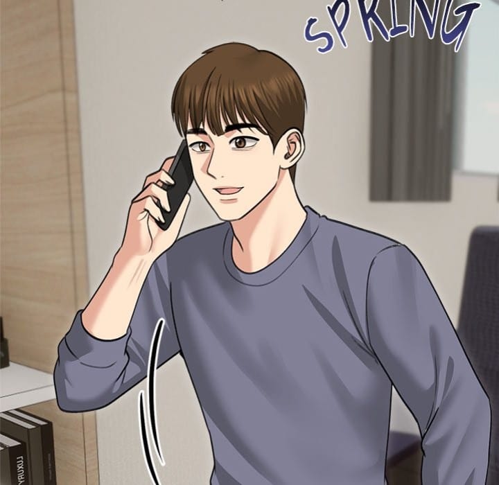Runaway Wife (Uncensored), chapter 34, page 21 of 164