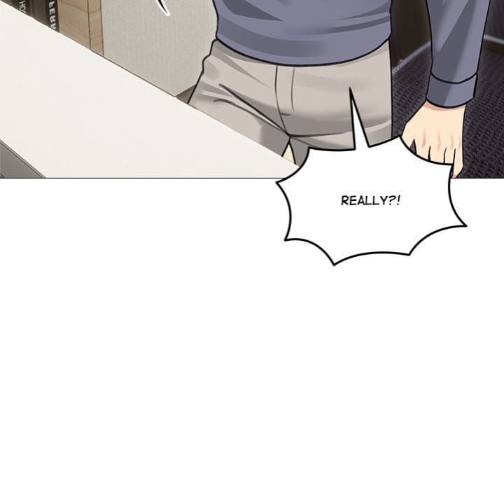 Runaway Wife (Uncensored), chapter 34, page 22 of 164