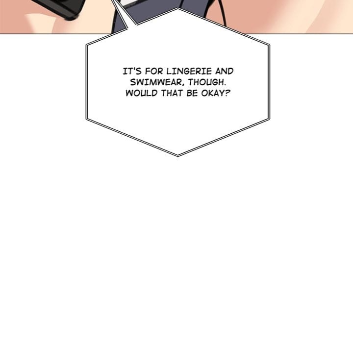 Runaway Wife (Uncensored), chapter 34, page 25 of 164