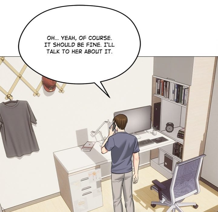 Runaway Wife (Uncensored), chapter 34, page 26 of 164