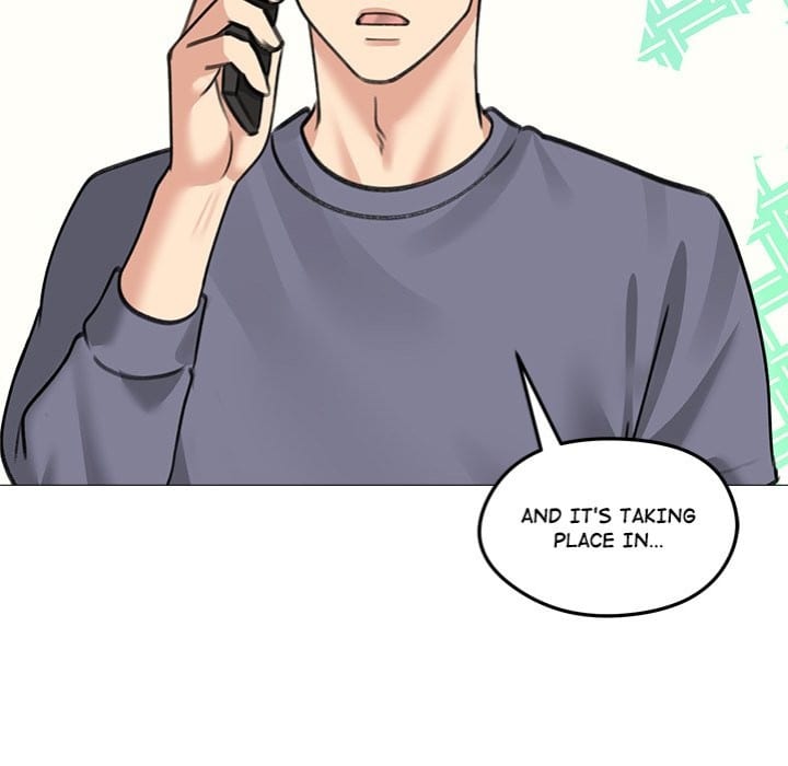 Runaway Wife (Uncensored), chapter 34, page 29 of 164