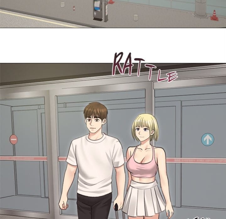 Runaway Wife (Uncensored), chapter 34, page 36 of 164