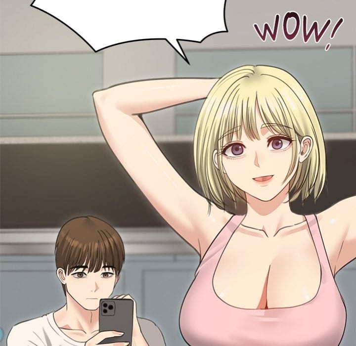 Runaway Wife (Uncensored), chapter 34, page 38 of 164