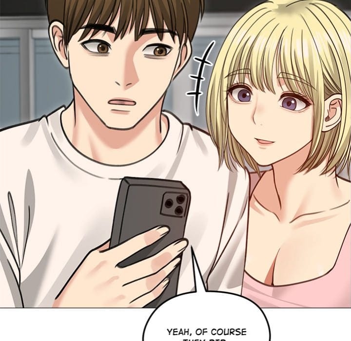 Runaway Wife (Uncensored), chapter 34, page 58 of 164