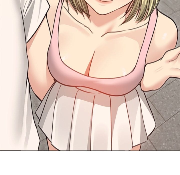 Runaway Wife (Uncensored), chapter 34, page 64 of 164