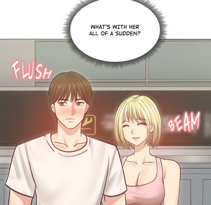 Runaway Wife (Uncensored), chapter 34, page 68 of 164