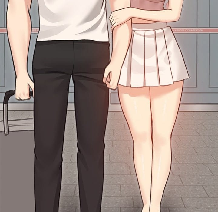 Runaway Wife (Uncensored), chapter 34, page 69 of 164