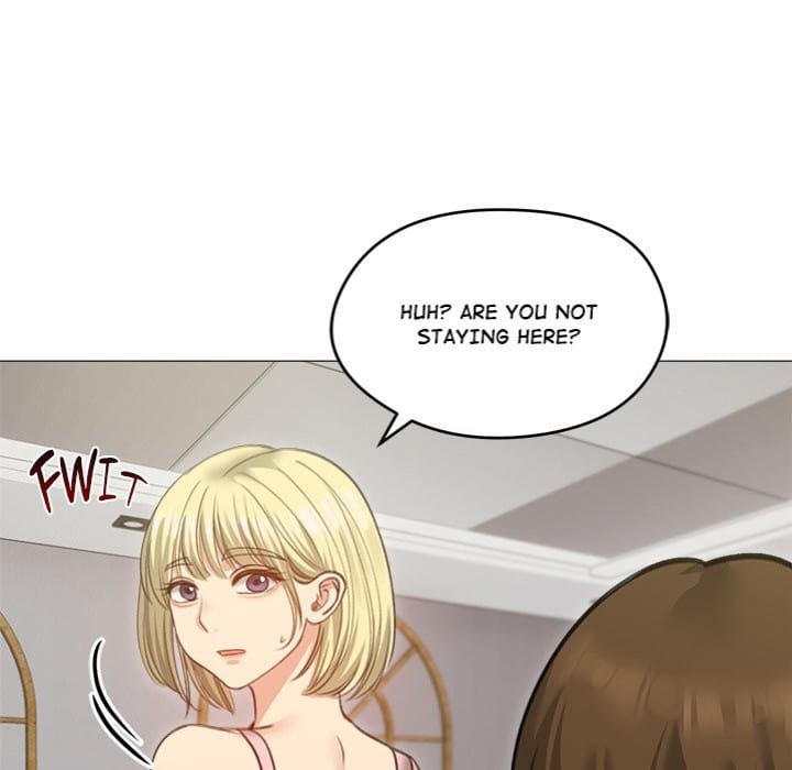 Runaway Wife (Uncensored), chapter 34, page 82 of 164