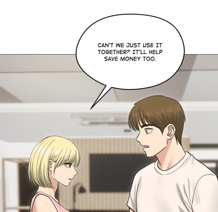 Runaway Wife (Uncensored), chapter 34, page 88 of 164