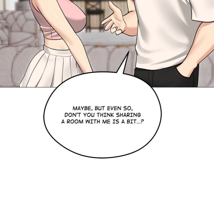 Runaway Wife (Uncensored), chapter 34, page 89 of 164