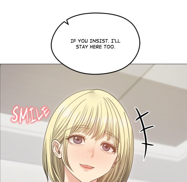 Runaway Wife (Uncensored), chapter 34, page 95 of 164