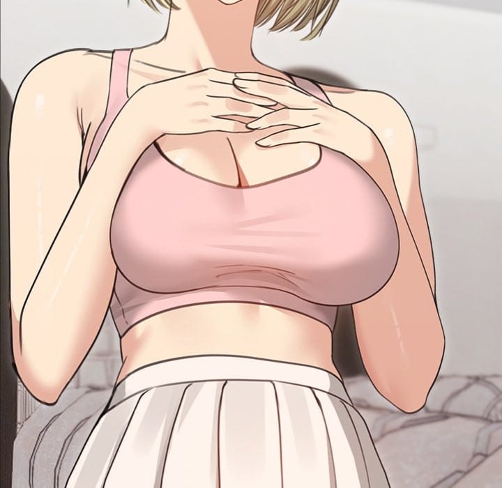 Runaway Wife (Uncensored), chapter 34, page 96 of 164