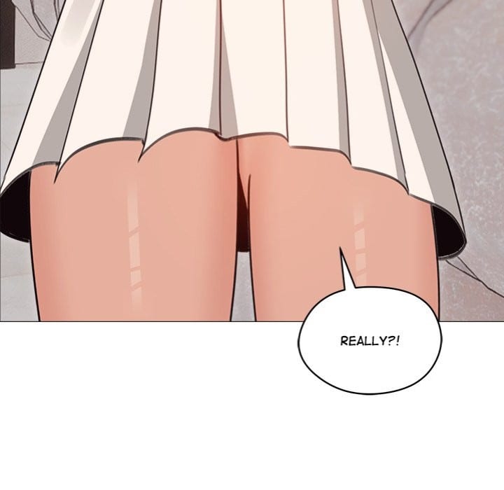 Runaway Wife (Uncensored), chapter 34, page 97 of 164