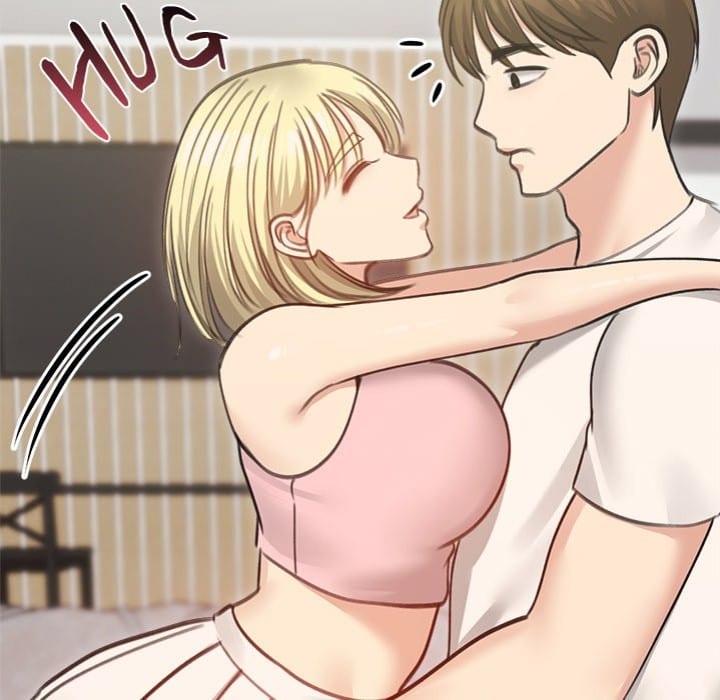 Runaway Wife (Uncensored), chapter 34, page 99 of 164
