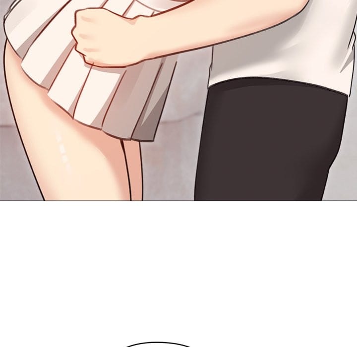 Runaway Wife (Uncensored), chapter 34, page 100 of 164