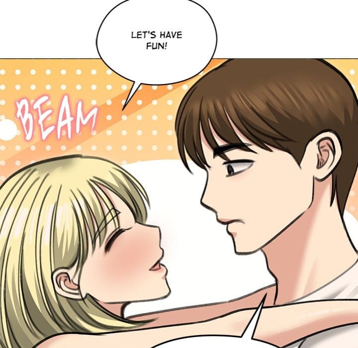 Runaway Wife (Uncensored), chapter 34, page 101 of 164