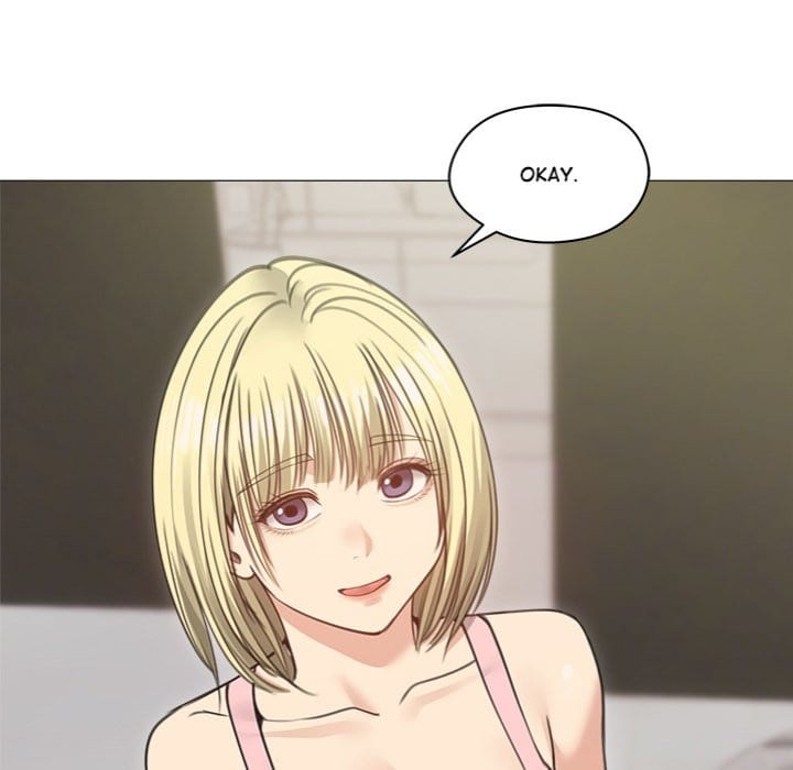 Runaway Wife (Uncensored), chapter 34, page 103 of 164