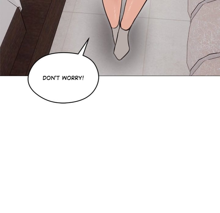 Runaway Wife (Uncensored), chapter 34, page 105 of 164