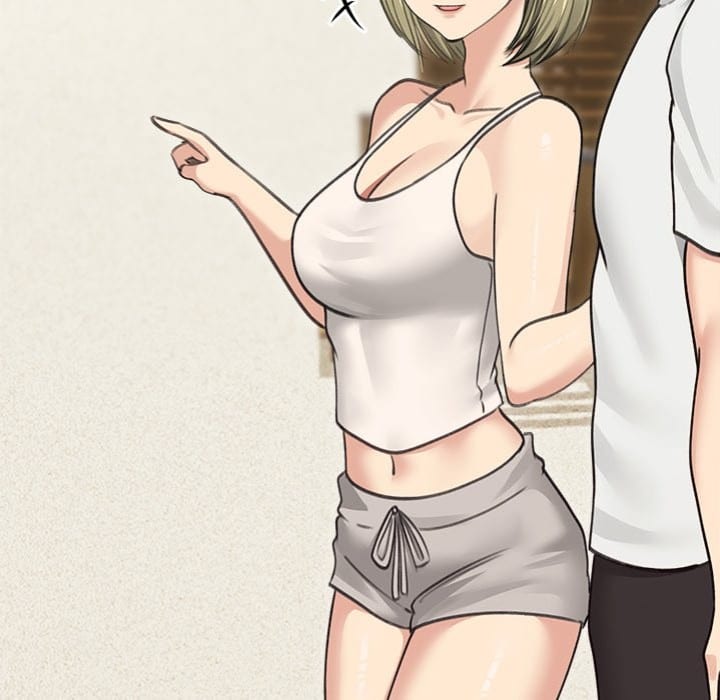 Runaway Wife (Uncensored), chapter 34, page 109 of 164