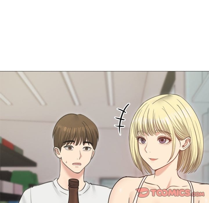 Runaway Wife (Uncensored), chapter 34, page 111 of 164