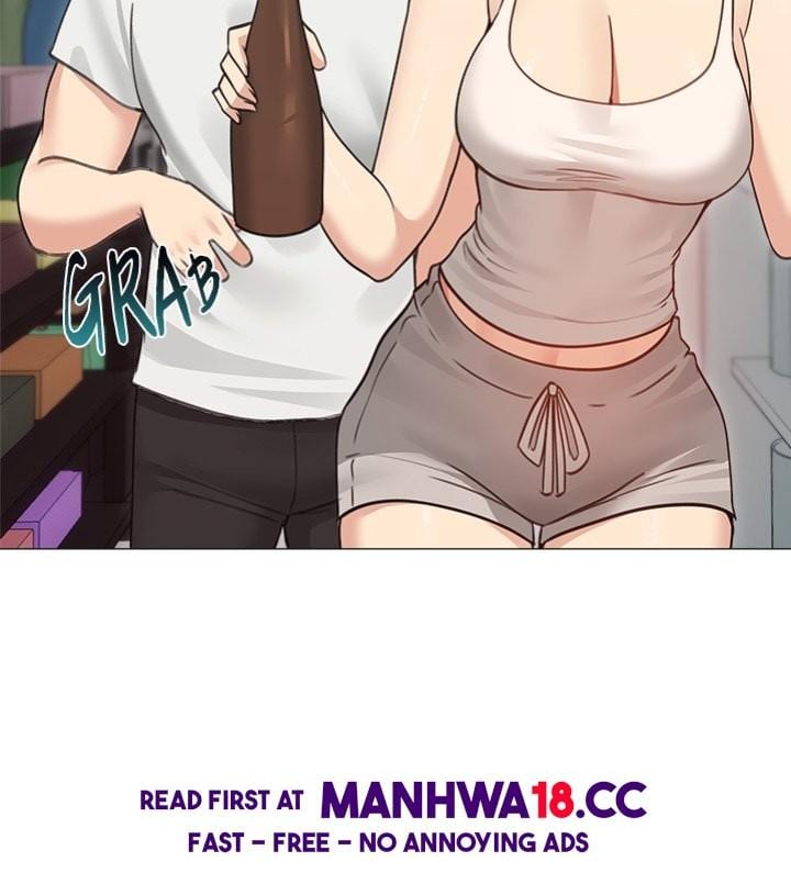 Runaway Wife (Uncensored), chapter 34, page 112 of 164