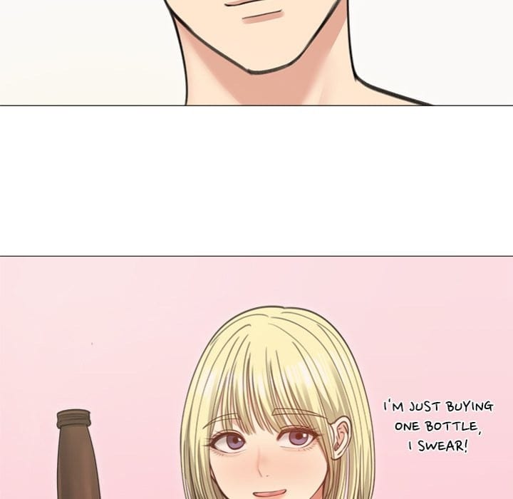Runaway Wife (Uncensored), chapter 34, page 114 of 164