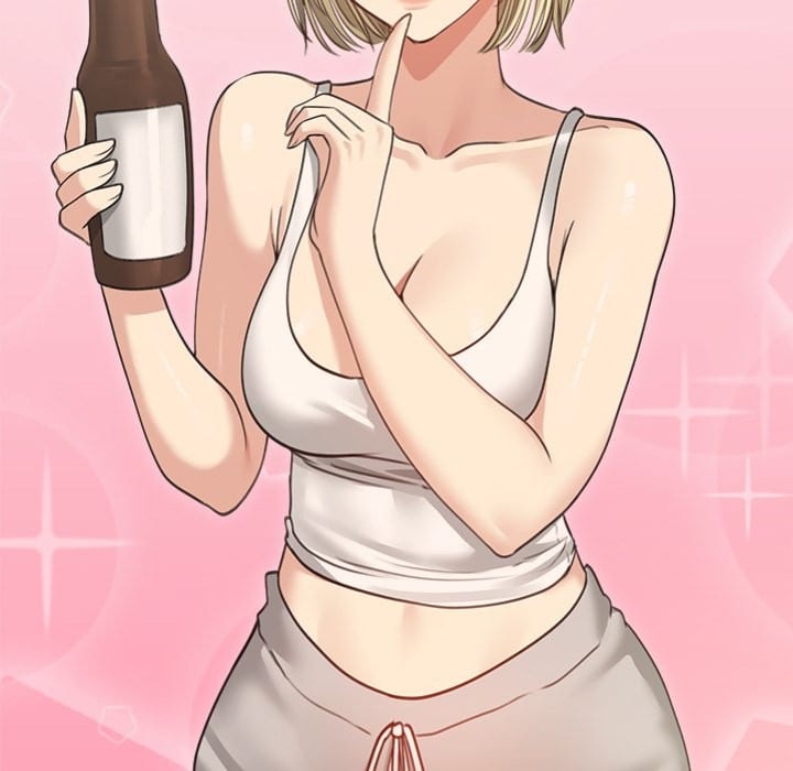 Runaway Wife (Uncensored), chapter 34, page 115 of 164