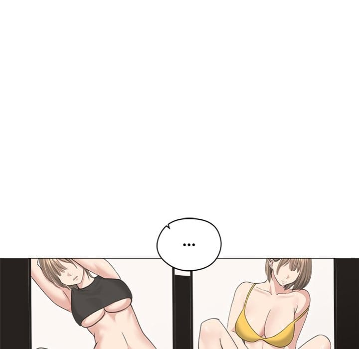 Runaway Wife (Uncensored), chapter 34, page 118 of 164