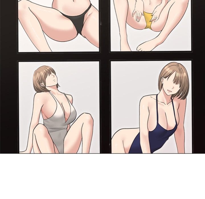 Runaway Wife (Uncensored), chapter 34, page 119 of 164