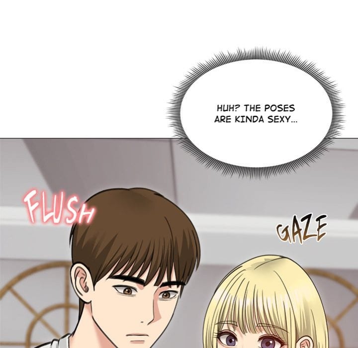 Runaway Wife (Uncensored), chapter 34, page 120 of 164