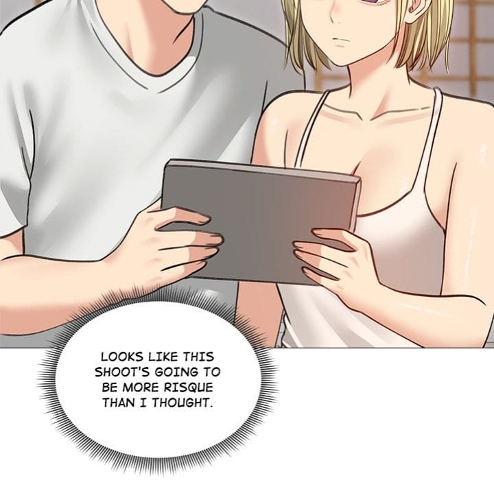 Runaway Wife (Uncensored), chapter 34, page 121 of 164