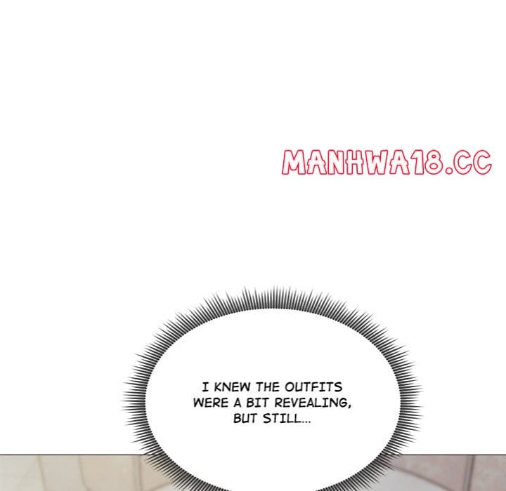 Runaway Wife (Uncensored), chapter 34, page 122 of 164