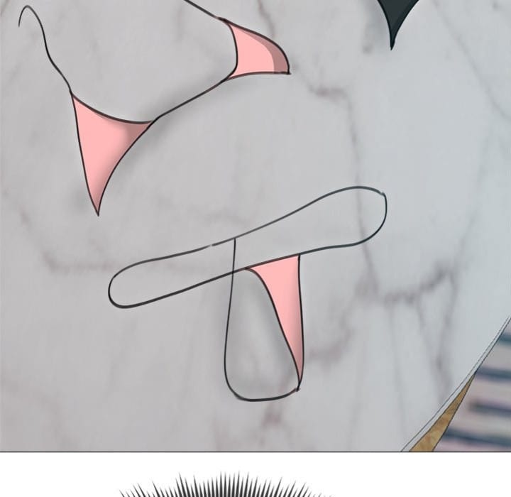 Runaway Wife (Uncensored), chapter 34, page 124 of 164