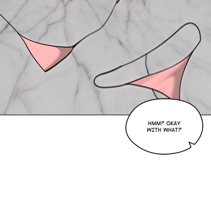 Runaway Wife (Uncensored), chapter 34, page 128 of 164