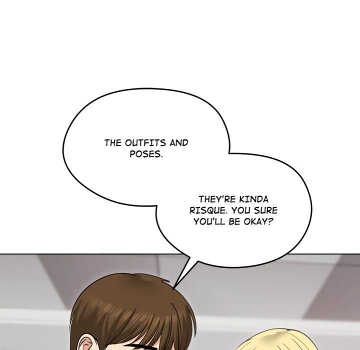 Runaway Wife (Uncensored), chapter 34, page 129 of 164