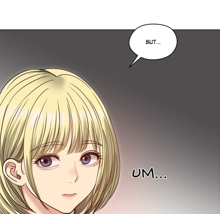 Runaway Wife (Uncensored), chapter 34, page 134 of 164