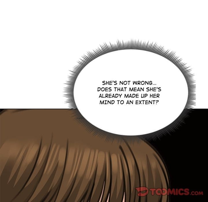 Runaway Wife (Uncensored), chapter 34, page 138 of 164