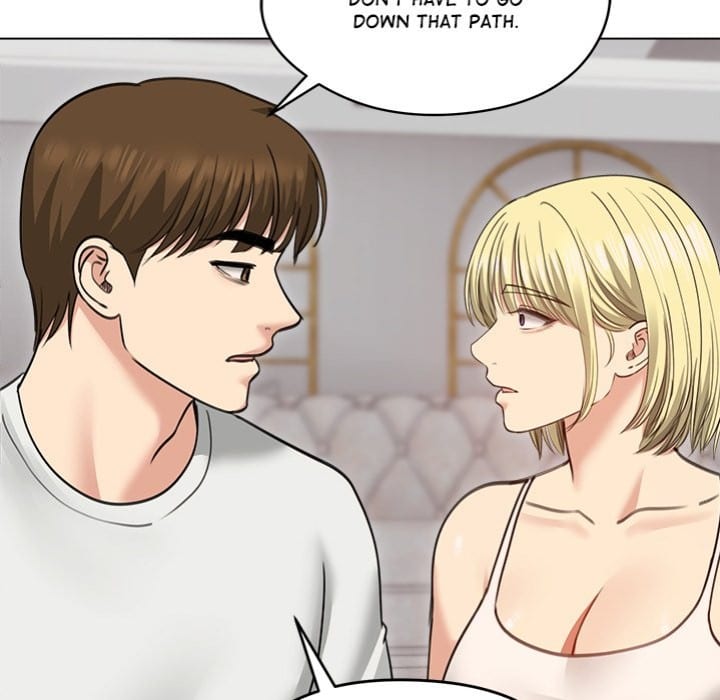 Runaway Wife (Uncensored), chapter 34, page 141 of 164