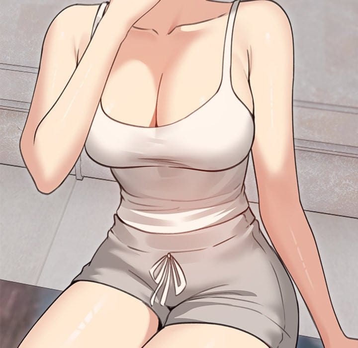 Runaway Wife (Uncensored), chapter 34, page 146 of 164