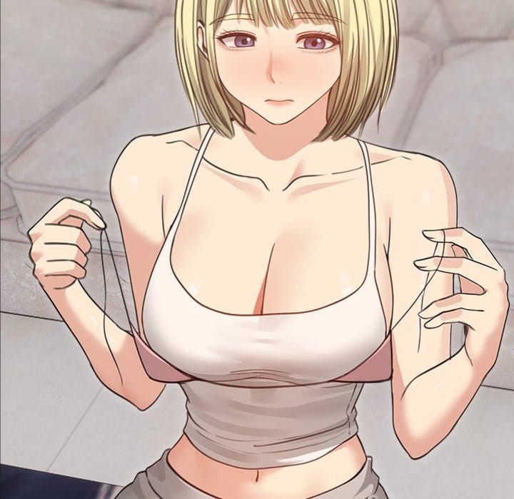 Runaway Wife (Uncensored), chapter 34, page 150 of 164