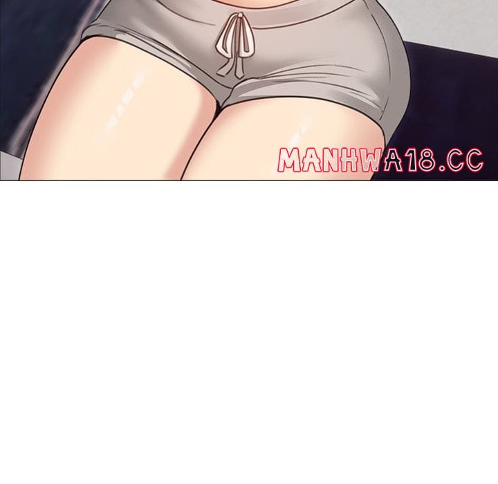 Runaway Wife (Uncensored), chapter 34, page 151 of 164