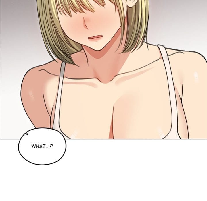 Runaway Wife (Uncensored), chapter 34, page 153 of 164