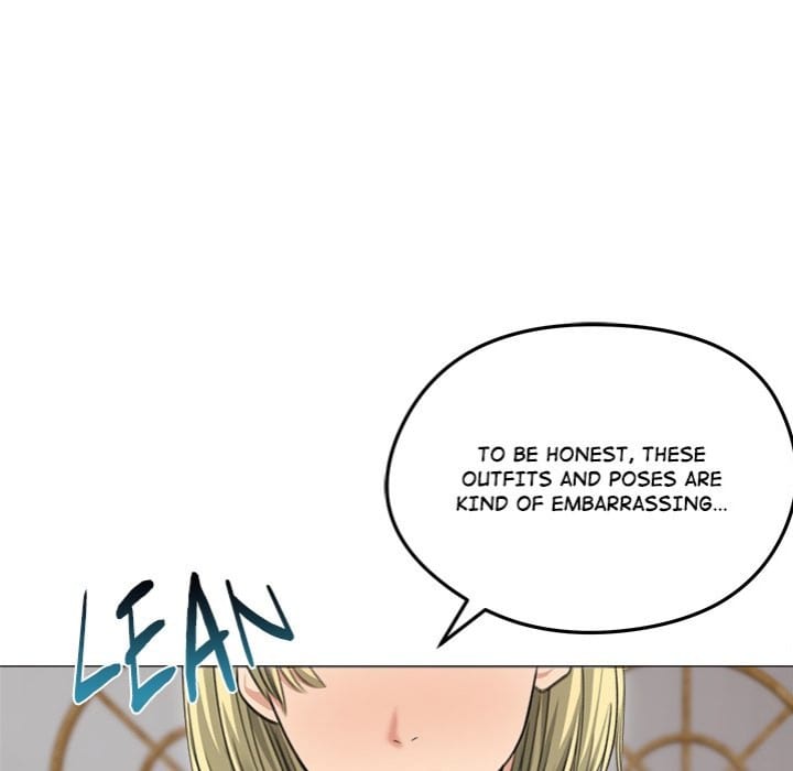 Runaway Wife (Uncensored), chapter 34, page 154 of 164