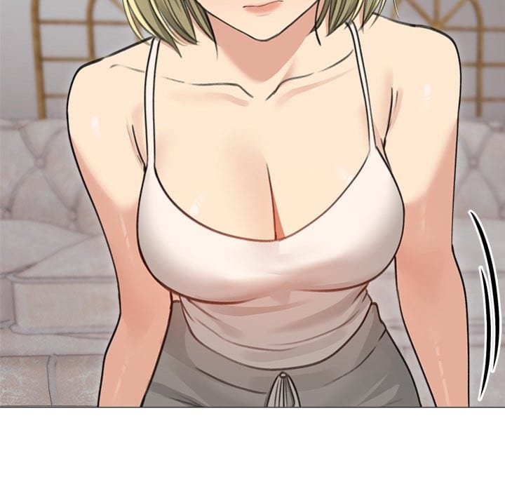 Runaway Wife (Uncensored), chapter 34, page 155 of 164