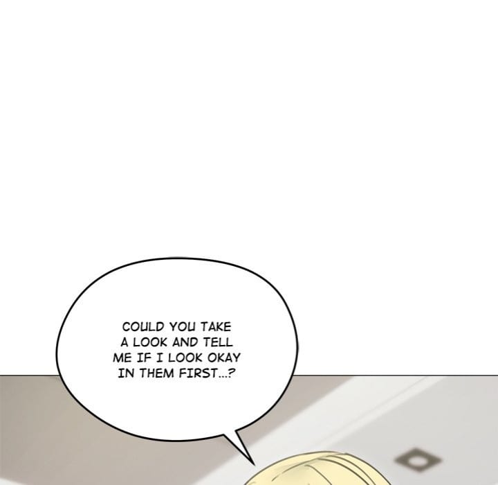 Runaway Wife (Uncensored), chapter 34, page 158 of 164