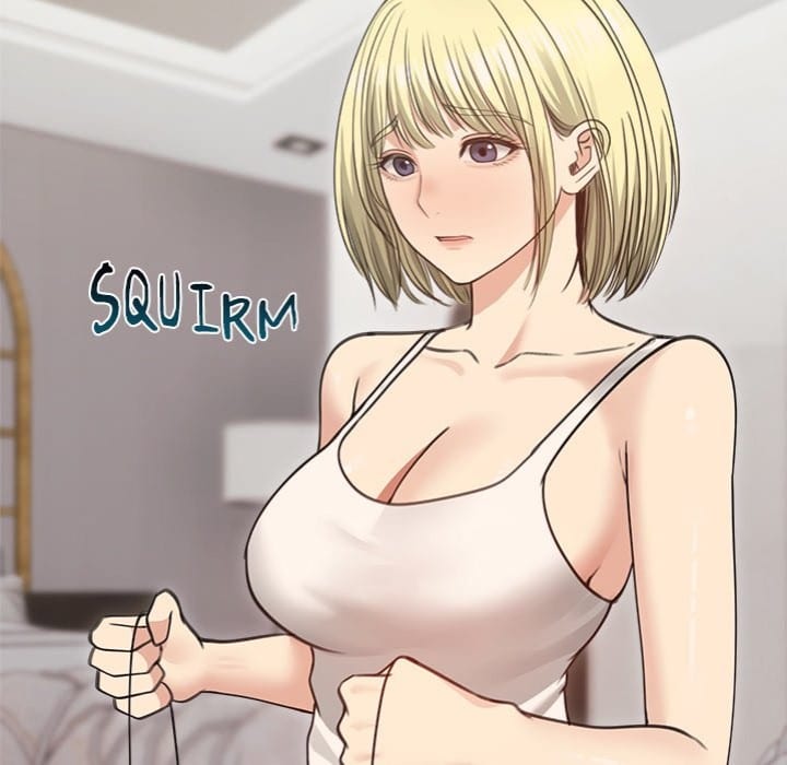 Runaway Wife (Uncensored), chapter 34, page 159 of 164