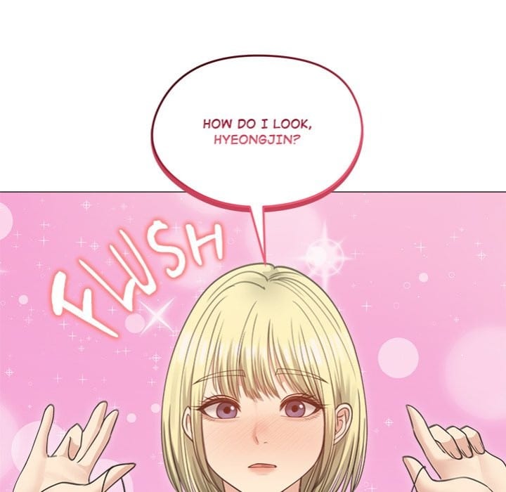 Runaway Wife (Uncensored), chapter 34, page 161 of 164