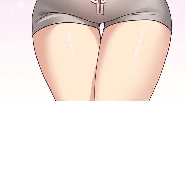 Runaway Wife (Uncensored), chapter 34, page 163 of 164