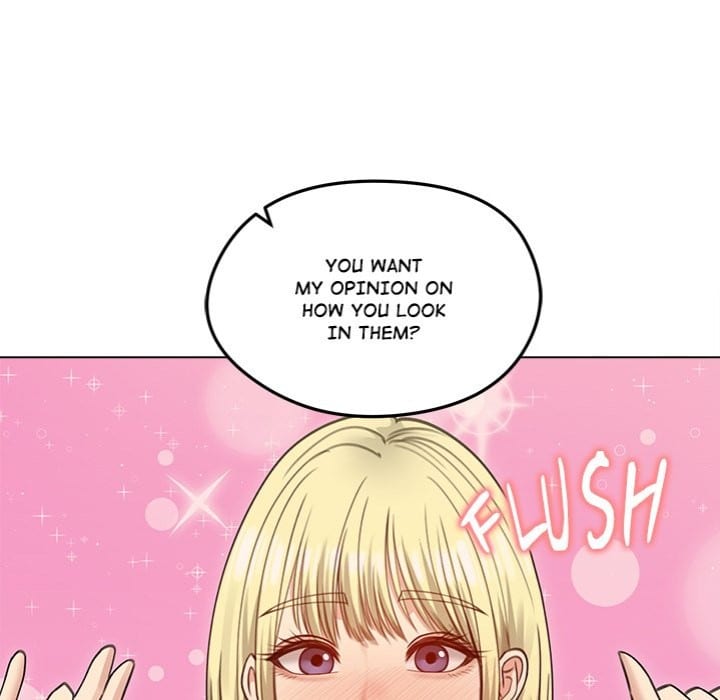 Runaway Wife (Uncensored), chapter 35, page 5 of 167