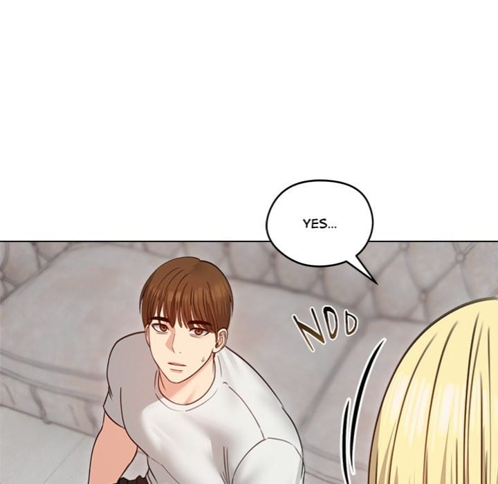 Runaway Wife (Uncensored), chapter 35, page 8 of 167
